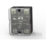 TE Connectivity-SSRT-240D10 Solid State Relays - SSRs Solid State Relay 25mA 32V DC-IN 10A 280V AC-OUT 4-Pin