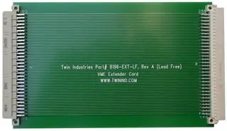 TWIN INDUSTRIES 8196-EXT-LF