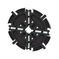 ESSENTRA COMPONENTS EFA04-76-001 ESSENTRA COMPONENTS EFA04-76-001