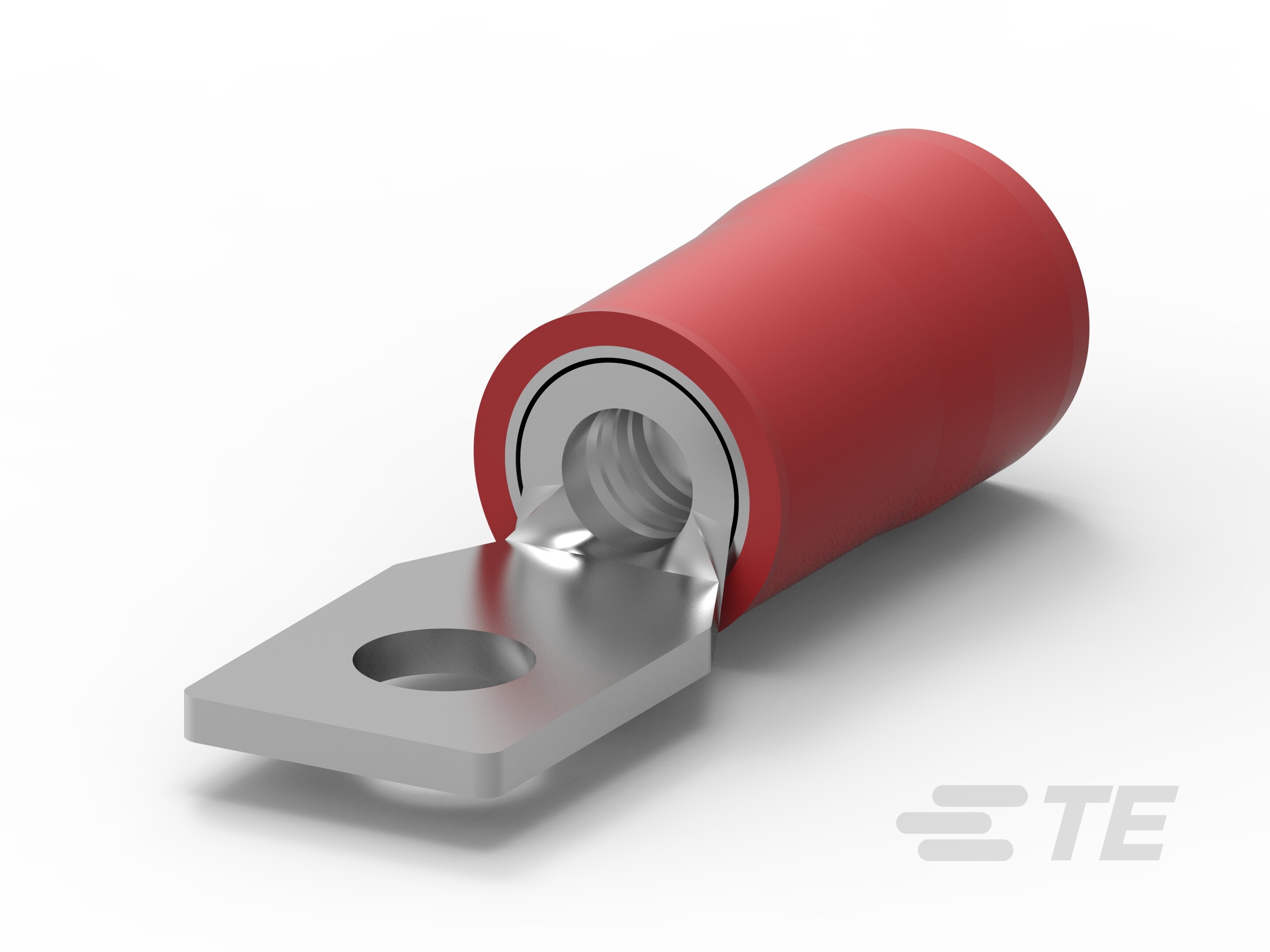 PIDG RECT 22-16COMM 22-18MIL 4-2-327968-1