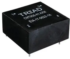 TRIAD MAGNETICS CMT908-H4 TRIAD MAGNETICS CMT908-H4