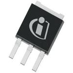 Infineon Technologies AG-IPS65R400CEAKMA1 MOSFETs Trans MOSFET N-CH 650V 15.1A 3-Pin(3+Tab) TO-251 Tube