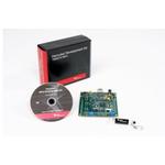 Texas Instruments-TMDS570LS31HDK Embedded System Development Boards and Kits TMS570LS31 Microcontroller Hercules Development Kit