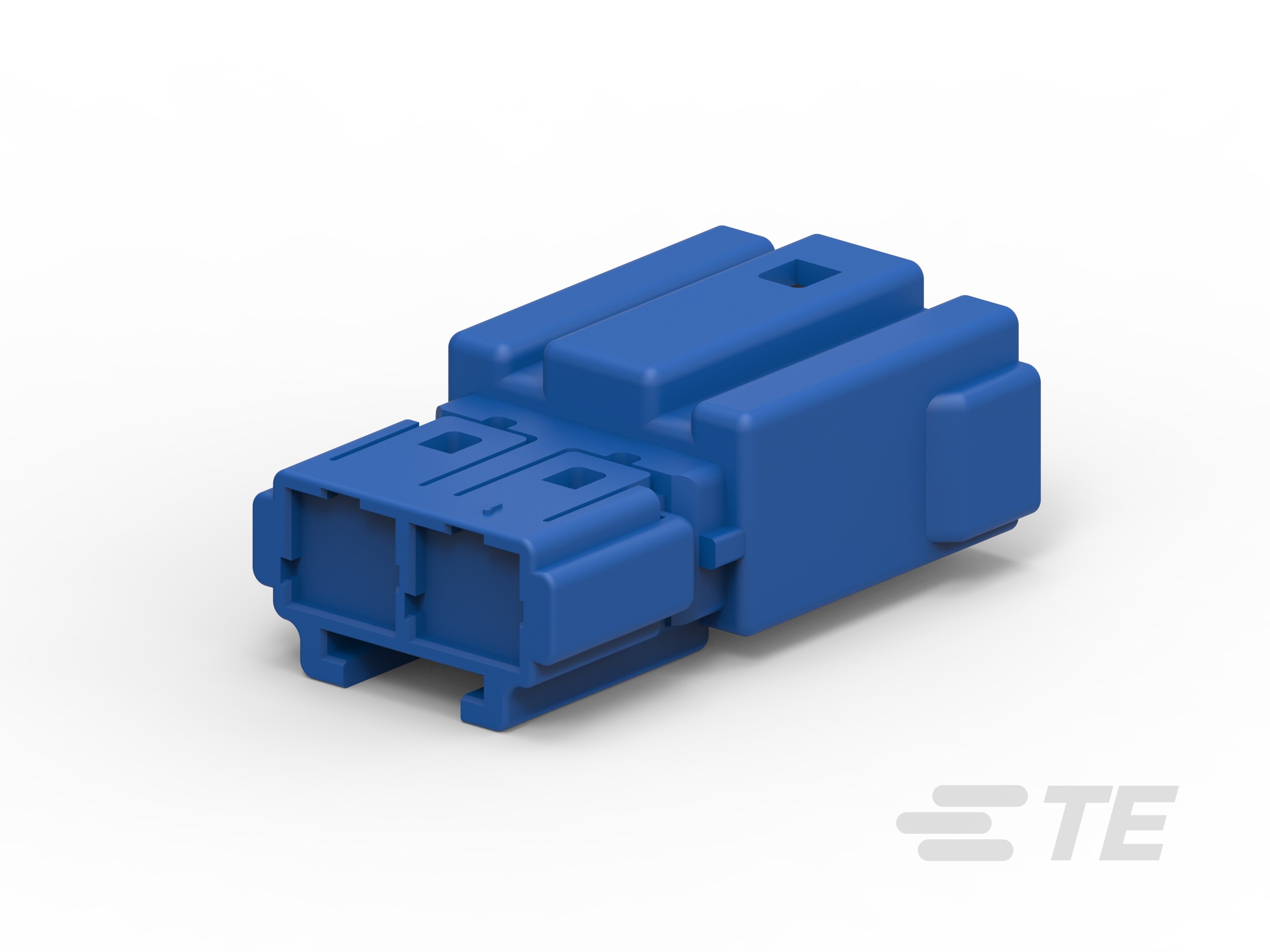 TAB HSG FOR RF STRIPLINE 2P-1897786-8 TAB HSG FOR RF STRIPLINE 2P-1897786-8