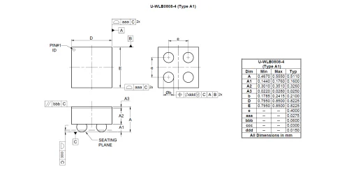 AH1898 product image