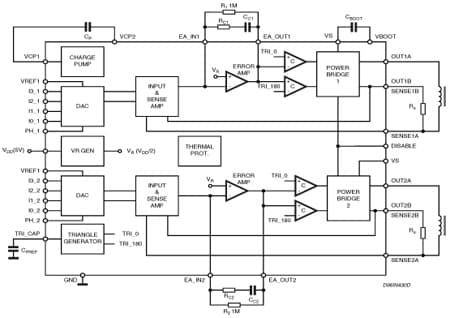 L6258E product image