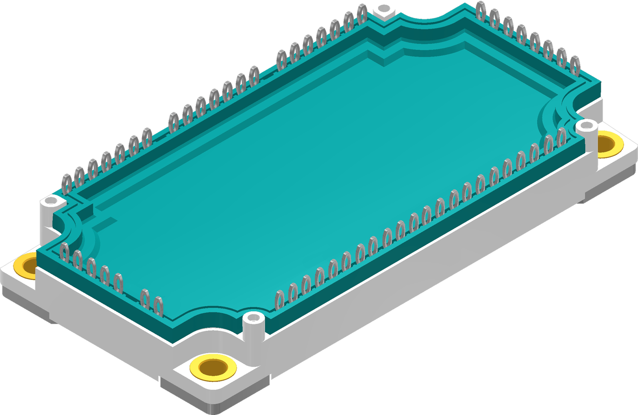 MDNA660U2200PTEH product image