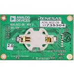 Analog Devices-EVAL-ADXL362Z-DB Sensor Development Boards and Kits ADXL362 Accelerometer Sensor Development Board Medical
