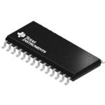 Texas Instruments-COP8SGE728M8 Microcontrollers - MCUs MCU 8-bit COP8 CISC 8KB EPROM 3.3V/5V 28-Pin SOIC Tube