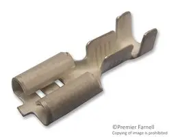 AMP - TE CONNECTIVITY 3-160256-1