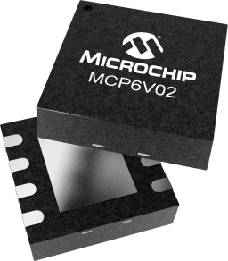 MCP6V02 MCP6V02