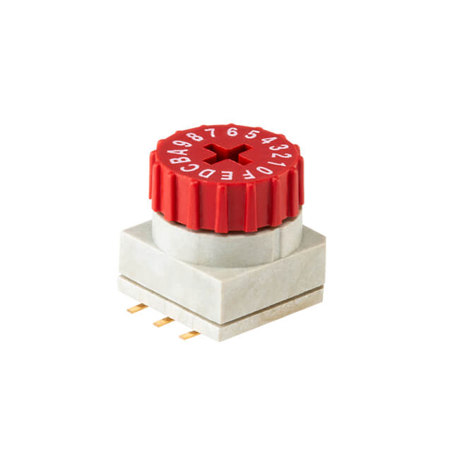 RDS3-16S-1065-3-SMT-TR RDS3-16S-1065-3-SMT-TR