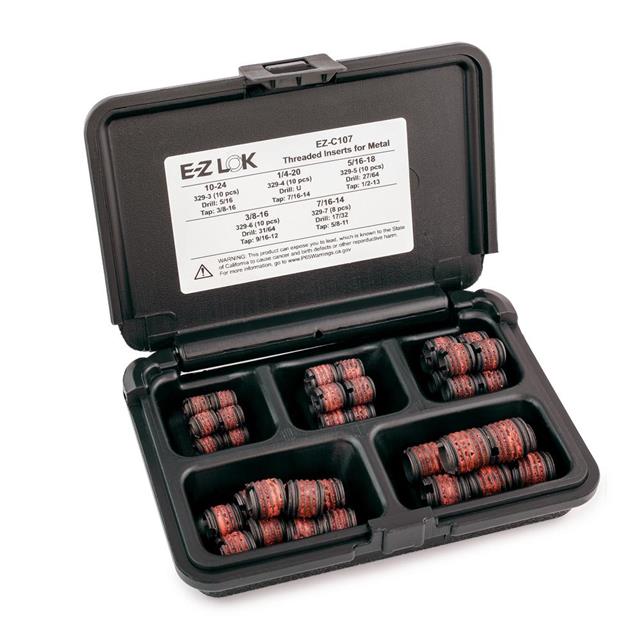 EZ-C107 EZ-C107