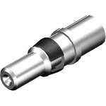 Molex-1727040134 Connector Contact Contact Solder Cup ST Cable Mount 20AWG Bag