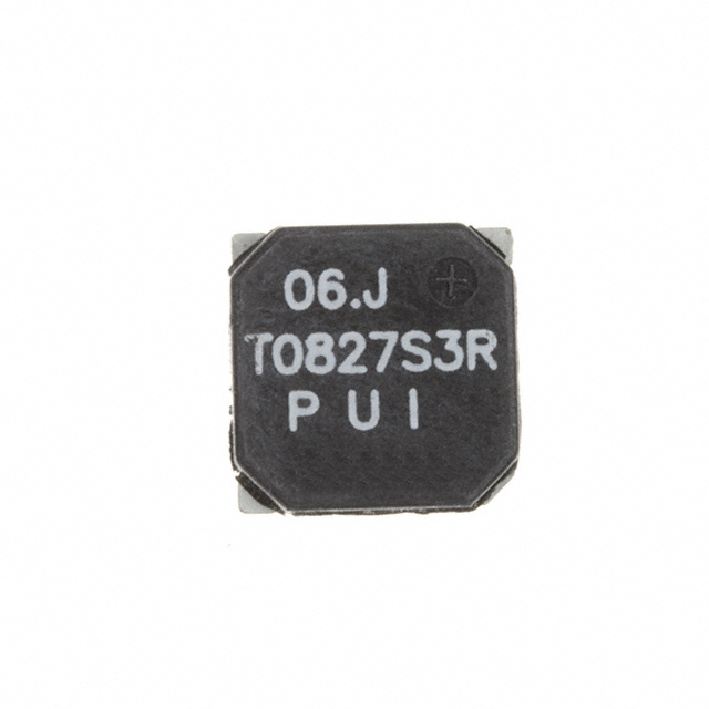 SMT-0827-S-3-R SMT-0827-S-3-R