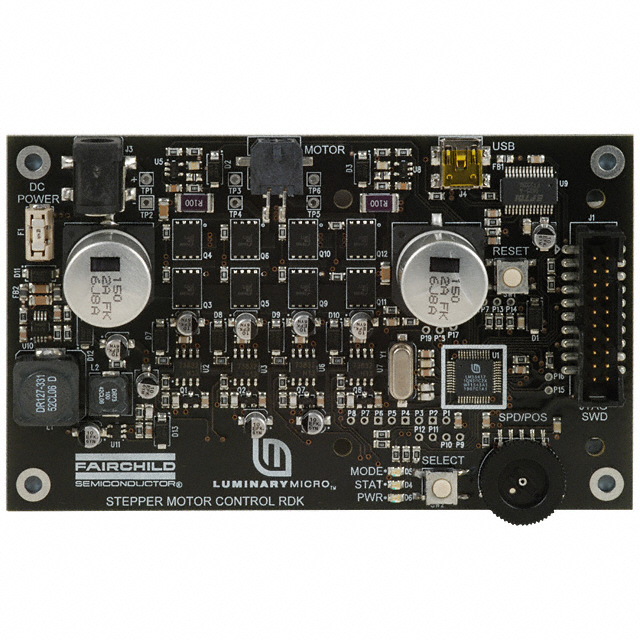 RDK-STEPPER(board)