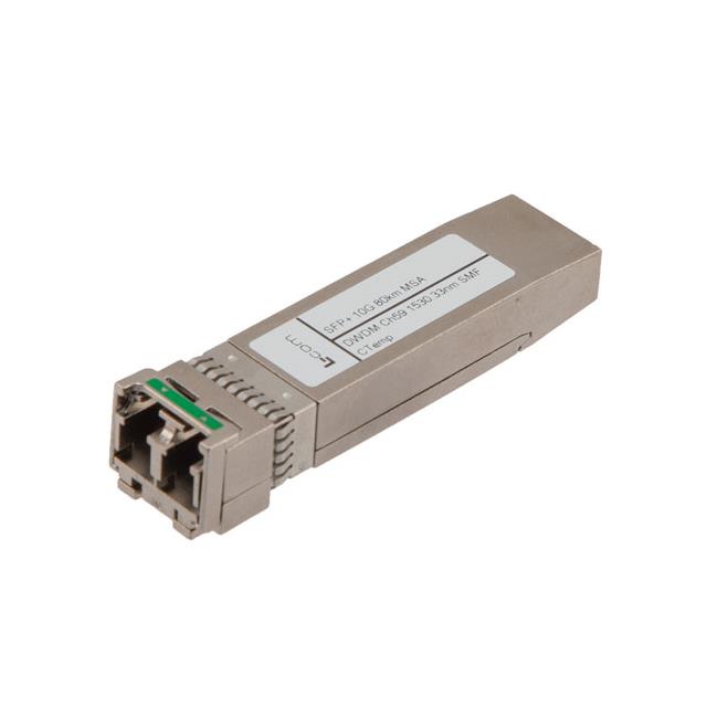FXC-SFPPD43ZR10G-MSA FXC-SFPPD43ZR10G-MSA
