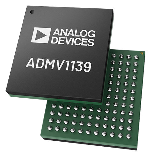 ADMV1139 product image