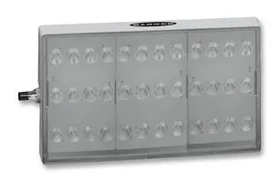 BANNER ENGINEERING WLAW190X180EQ