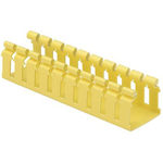 Panduit-H2X2YL6 Wiring Ducts Wiring Duct for Cable Managements