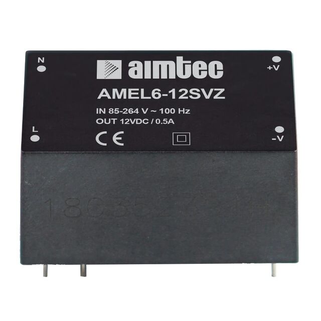 AMEL6-12SVZ-ST