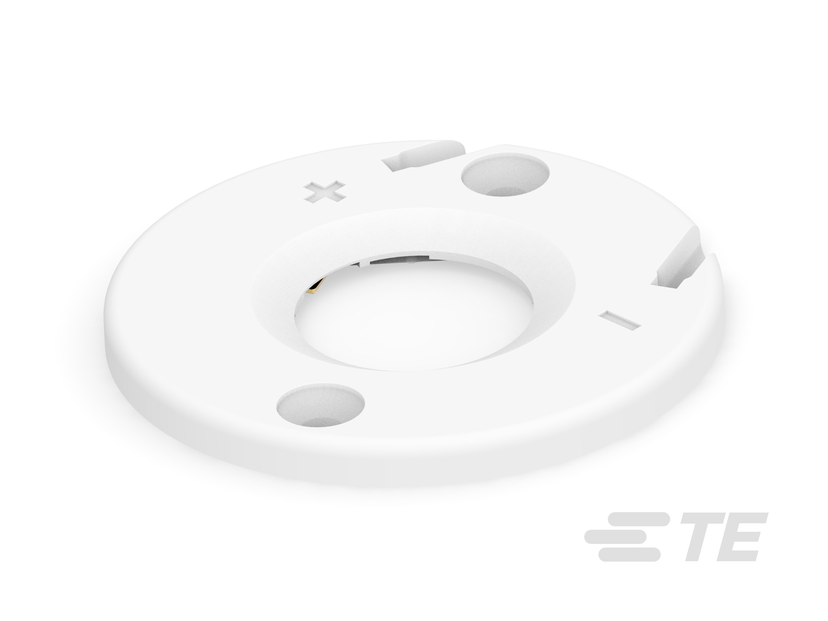 LUMAWISE Z45 LED HOLDER 19X19-1-2325807-3