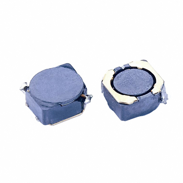 SCRH6D28 Series SCRH6D28 Series