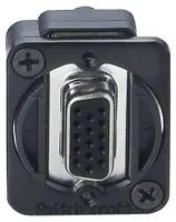 SWITCHCRAFT/CONXALL EHHD15FFB