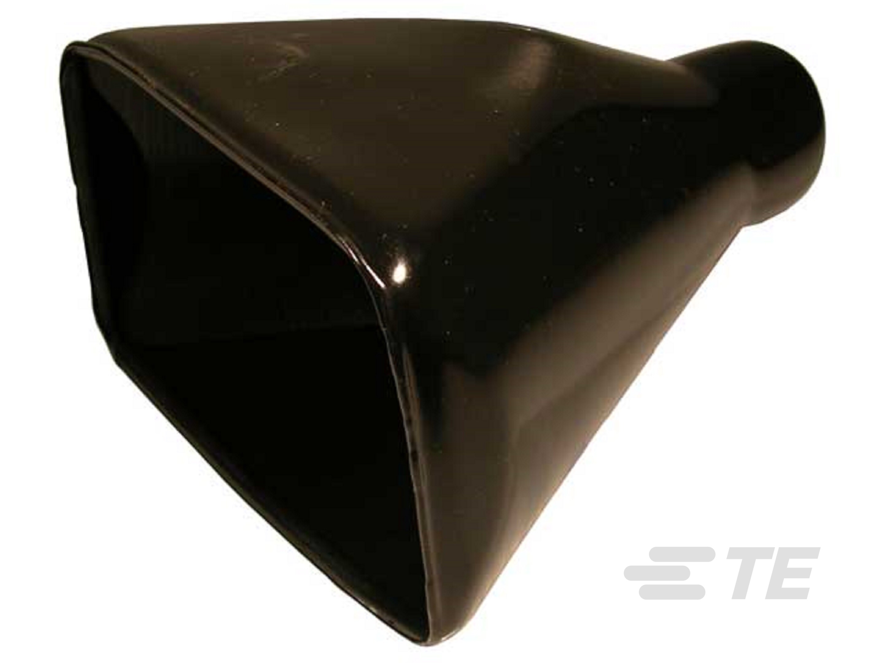 BOOT, 102P, PLG/REC, ST, BLK-DRB102-BT BOOT, 102P, PLG/REC, ST, BLK-DRB102-BT
