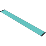 Samtec-FJ-25-D-09.00-4 Cable Assembly 0.22m 1mm 25 to 25 POS FFC to FFC Bulk Samtec-FJ-25-D-09.00-4 Cable Assembly 0.22m 1mm 25 to 25 POS FFC to FFC Bulk