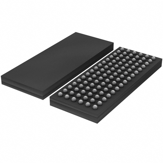 96-LFBGA_SOT536-1 pkg