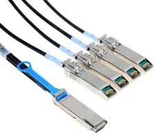 AMPHENOL CABLES ON DEMAND SF-NDAQGF100G-003M