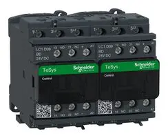 SCHNEIDER ELECTRIC LC2D09BD SCHNEIDER ELECTRIC LC2D09BD