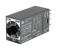 IDEC GT5Y-2SN6D24
