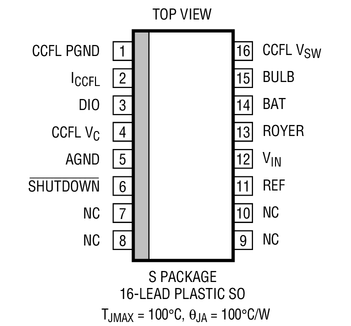 LT1182 product image