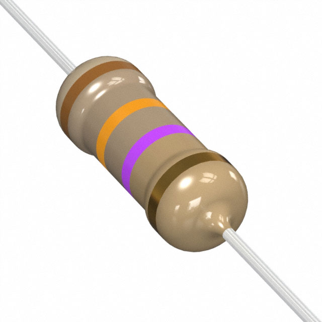 130m Ohm 5% RGP, Neohm