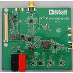 Analog Devices-EVAL-CN0235-SDPZ Development Kits and Tools CN0235 Connector Memory Card Evaluation Board