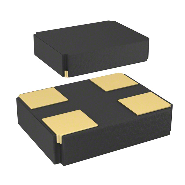 4-SMD CX3225GB Series