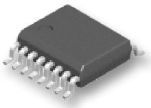 ANALOG DEVICES MAX3226ECAE+