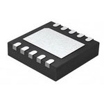 Analog Devices-MAX16840ATB+T LED Drivers LED Driver 9V/12V/15V/18V/24V 10-Pin TDFN EP T/R
