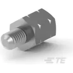 TE Connectivity-829068-1 Connector Accessories Connector Accessories Screw Lock Brass Tin Individual