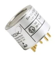 AMPHENOL SGX SENSORTECH IR21EJ AMPHENOL SGX SENSORTECH IR21EJ