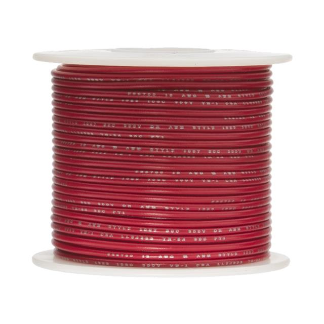 16UL1429STRRED100 16UL1429STRRED100