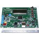 Texas Instruments-ADS1232REF Data Conversion Development Boards and Kits ADS1232 ADC Reference Design Board