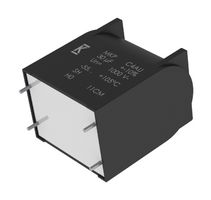KEMET C4AUNBW5100M3FJ