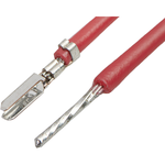 Molex-2157112122 Cable Assembly Other Cable Assembly UL 10002 0.15m 24AWG Crimp Terminal 1 POS M Crimp Bag