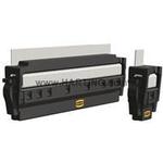 HARTING Technology Group-15290082502000 Connector Headers and PCB Receptacles Conn IDC Connector F 8 POS 0.635mm IDT ST Cable Mount har-flex®