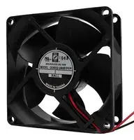 ORION FANS OD8032-24HBIP69K