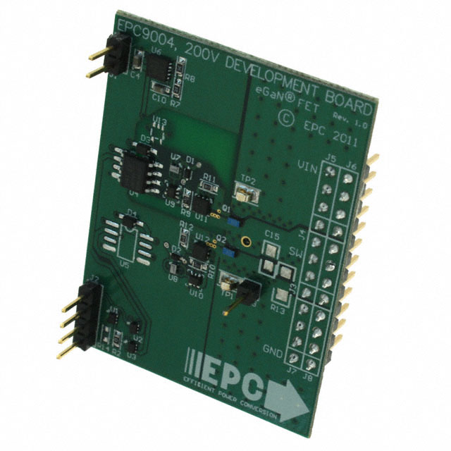 EPC9004 EPC9004