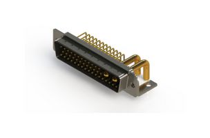 EDAC 629-43W2650-4NC